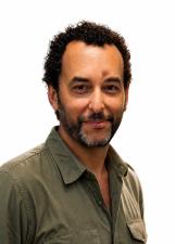 Foto oficial de Prof Jeangrafia no TSE