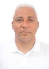 Foto oficial de Aureo Bacelar no TSE