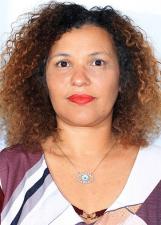 Foto oficial de Kerllyn Oliveira no TSE