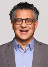 Foto oficial de Alencar Santana no TSE