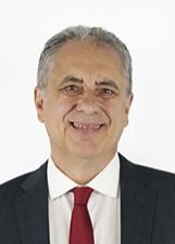 Foto oficial de Carlos Zarattini no TSE