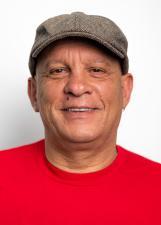 Foto oficial de Moises Selerges no TSE