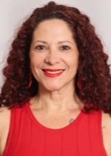Foto oficial de Professora Adriana Martins no TSE