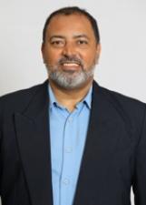 Foto oficial de Marcelo Carteiro no TSE