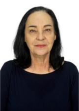 Foto oficial de Marcia Lia no TSE