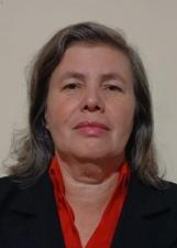 Foto oficial de Missionaria Silvia Krump no TSE