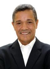 Foto oficial de Reis no TSE