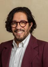 Foto oficial de Jean Wyllys no TSE