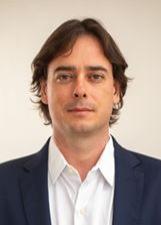 Foto oficial de Pedro Tourinho no TSE