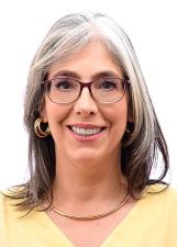 Foto oficial de Professora Mariana no TSE