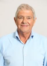 Foto oficial de Silvano Porto no TSE