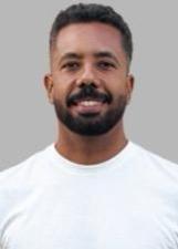 Foto oficial de Ricardo Alessandro no TSE