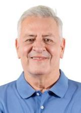 Foto oficial de Maurici no TSE