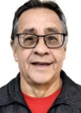 Foto oficial de Fábio Selles no TSE