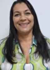Foto oficial de Patricia Aguiar no TSE