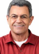 Foto oficial de Emídio no TSE