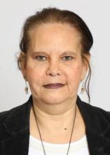 Foto oficial de Clara Sousa no TSE