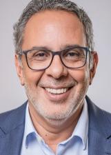 Foto oficial de Rômulo no TSE