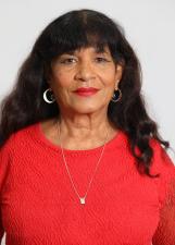 Foto oficial de Profa Ana Olinda no TSE