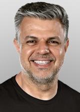 Foto oficial de João Paulo Rillo no TSE
