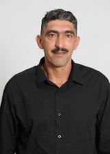 Foto oficial de Joaquim Pé Na Porta no TSE