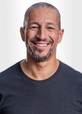 Foto oficial de Leandro Soares no TSE