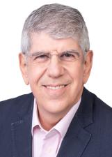 Foto oficial de Donato no TSE