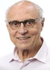Foto oficial de Eduardo Suplicy no TSE