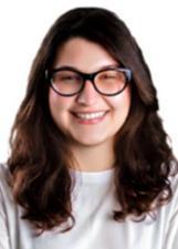 Foto oficial de Maria Paula no TSE