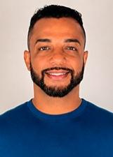 Foto oficial de Emerson Osasco no TSE