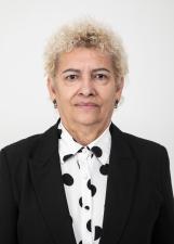Foto oficial de Anilde Branca no TSE