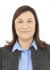 Foto oficial de Maria Rosas no TSE