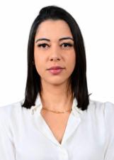 Foto oficial de Danutta Rosseto no TSE