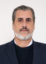 Foto oficial de Dr Caivano no TSE