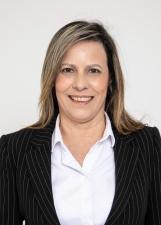 Foto oficial de Rita Albanez no TSE