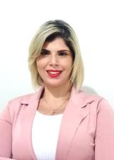 Foto oficial de Dra Juliana Luciana no TSE
