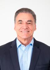 Foto oficial de João Galassi no TSE