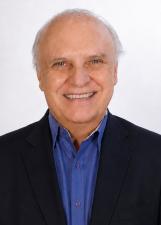 Foto oficial de Professor Arten no TSE
