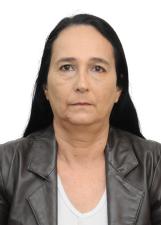 Foto oficial de Ana Couto no TSE