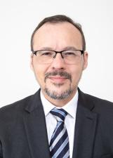 Foto oficial de Professor Flavio Martins no TSE
