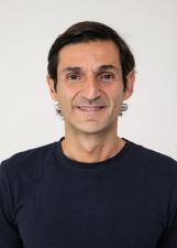 Foto oficial de Tome Abduch no TSE