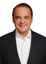 Foto oficial de Roberto Lucena no TSE