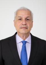 Foto oficial de Sikera Jr no TSE