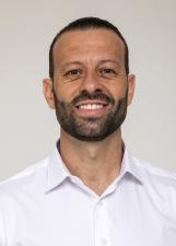 Foto oficial de Betinho Neves no TSE