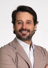 Foto oficial de Guilherme Piai no TSE