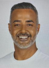 Foto oficial de Eder B2 no TSE