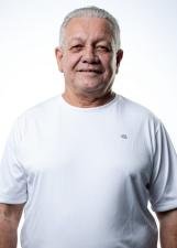 Foto oficial de Valdemar Tchum no TSE