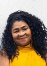 Foto oficial de Professora Nidia Lima no TSE
