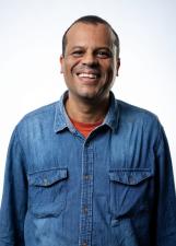 Foto oficial de Professor Rui Torquato no TSE