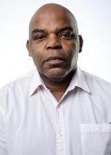 Foto oficial de Pastor Edvaldo Gomes no TSE